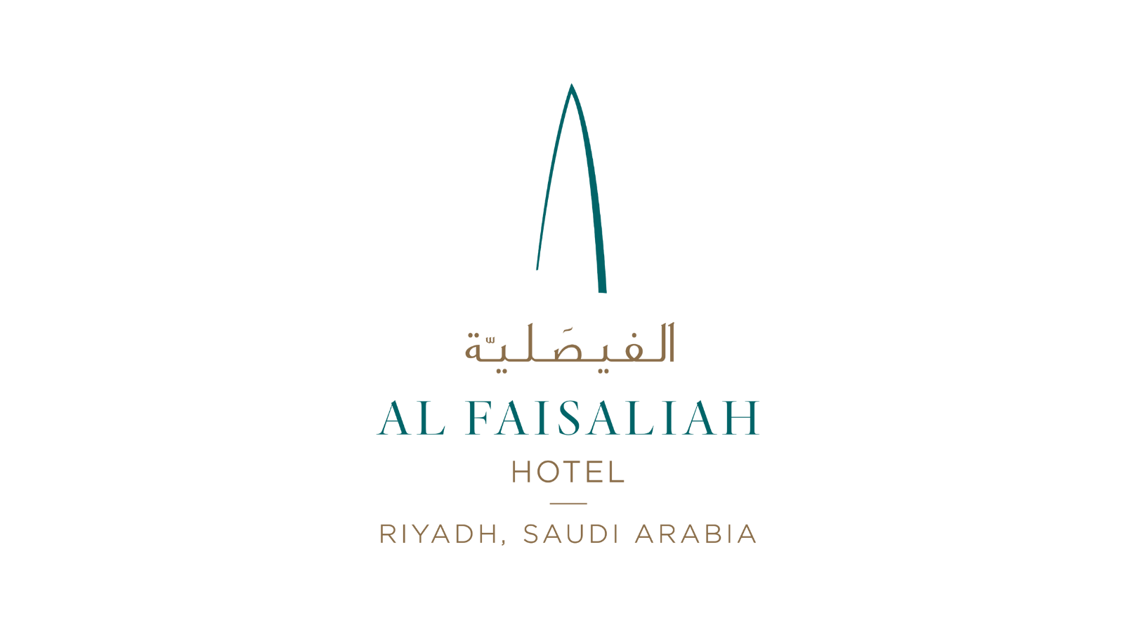 Al Faisaliah Hotel logo